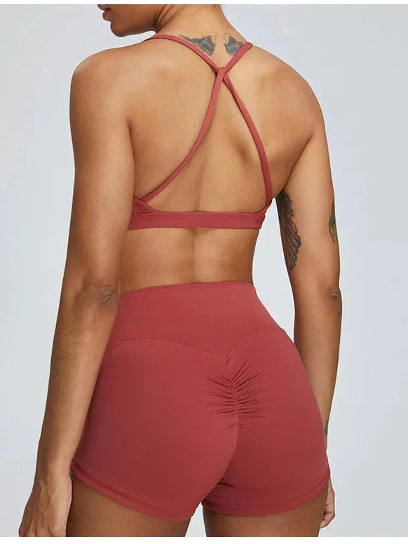 Soutien-gorge de sport