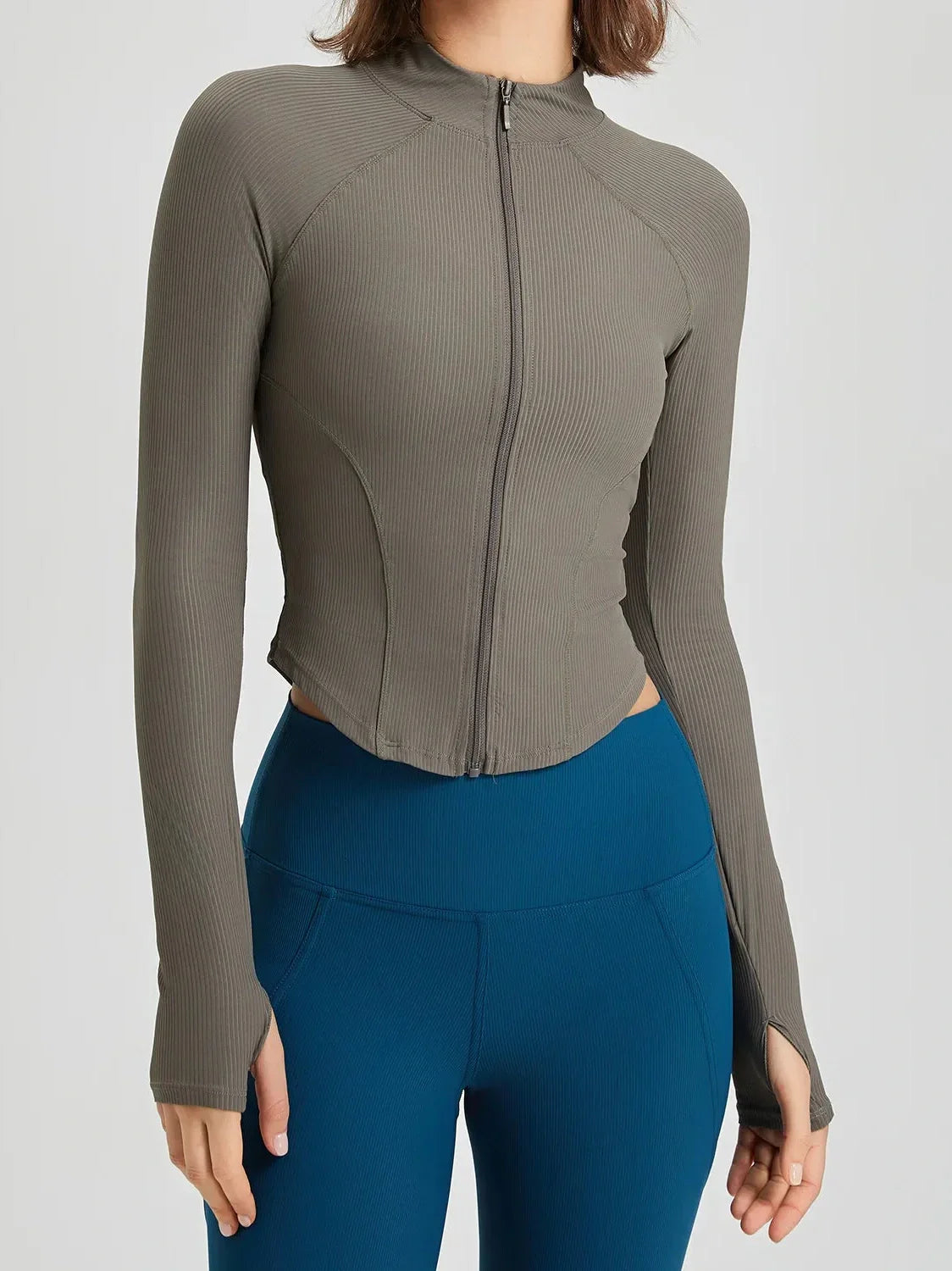 Sweat-shirt sportif