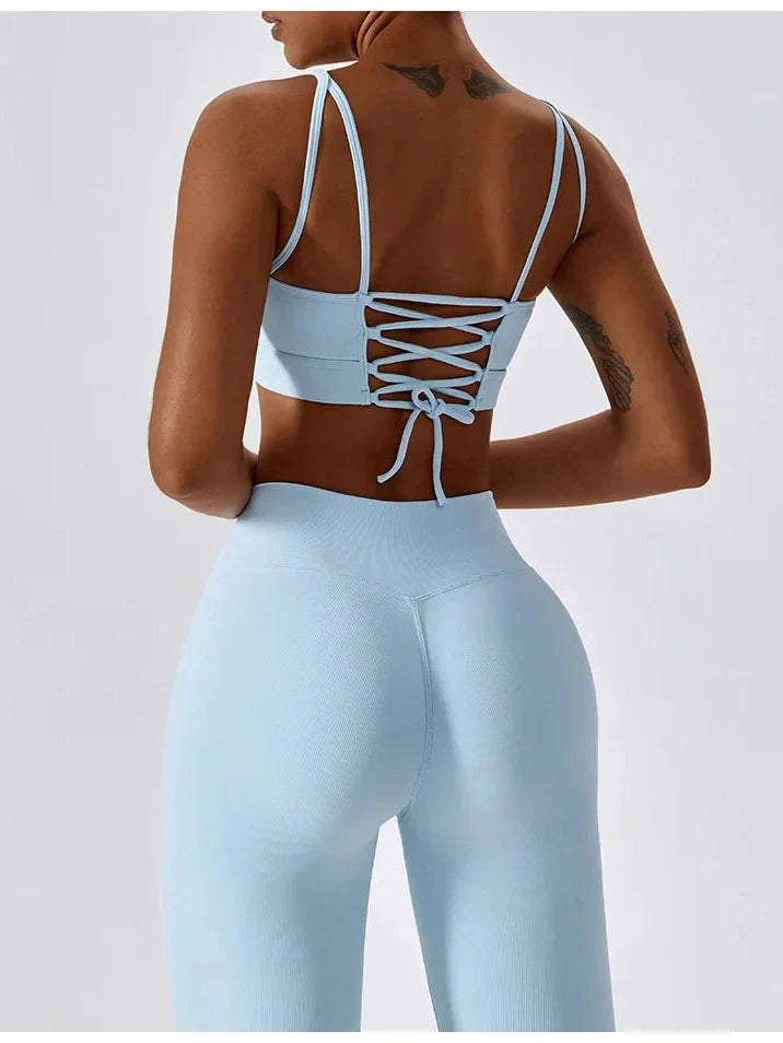 Ensemble de sport