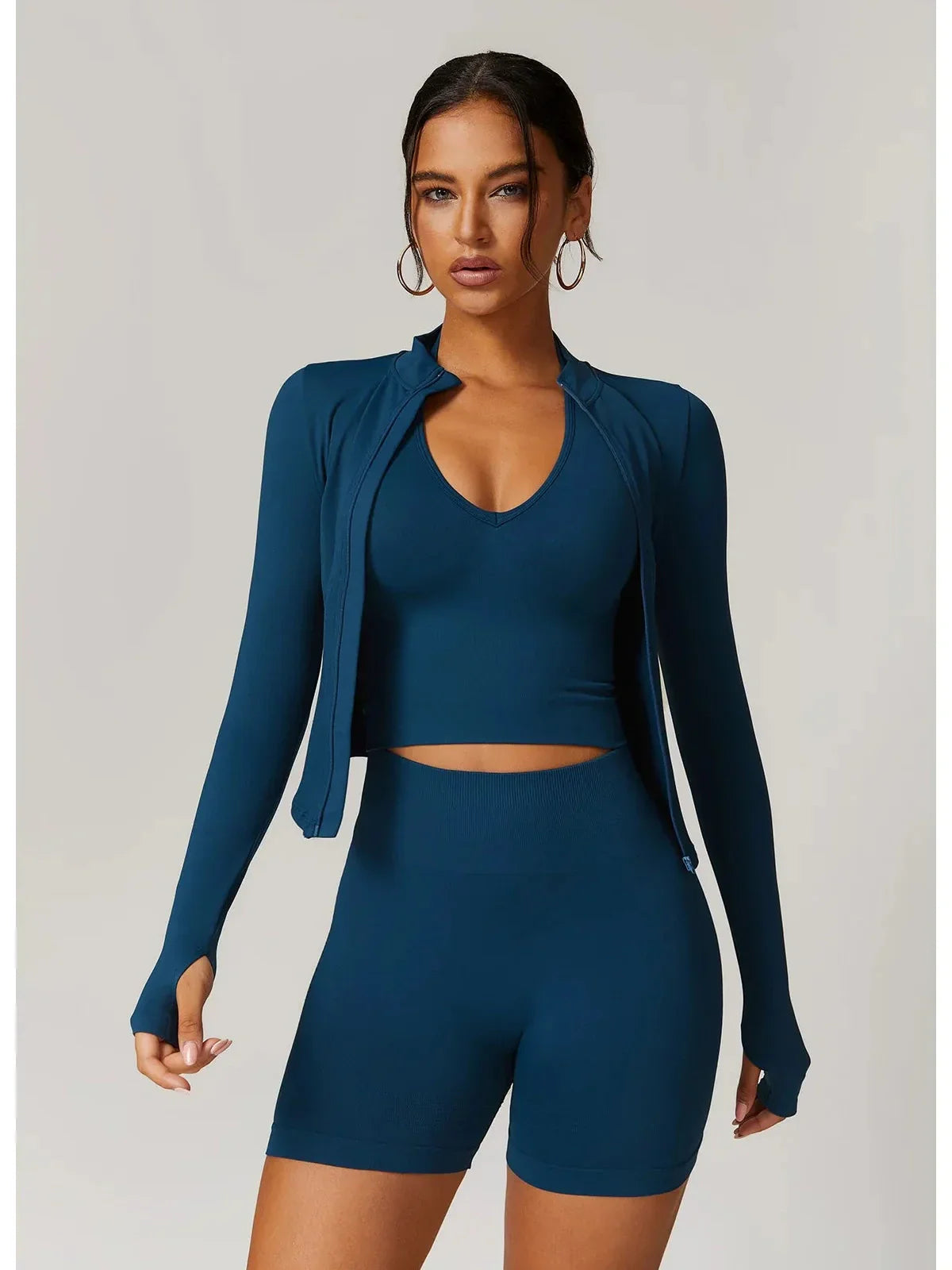 Sweat-shirt sportif