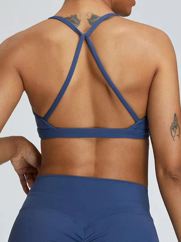 Soutien-gorge de sport