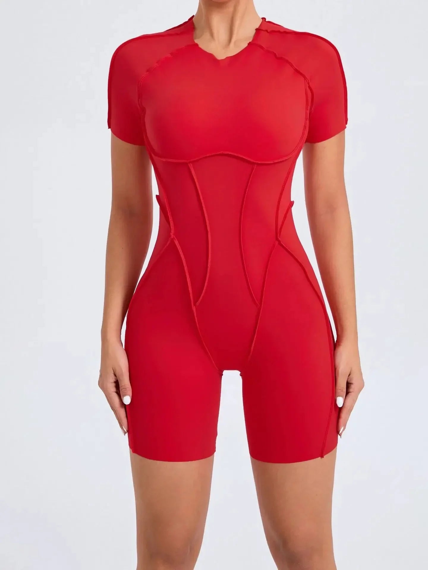 Combinaison de sport