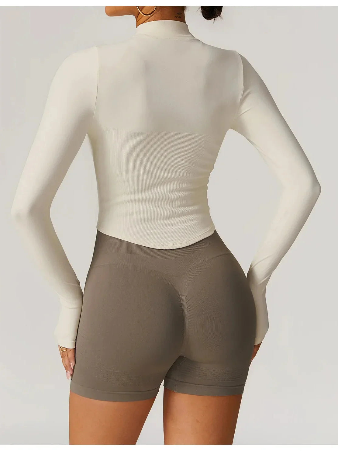 Sweat-shirt sportif