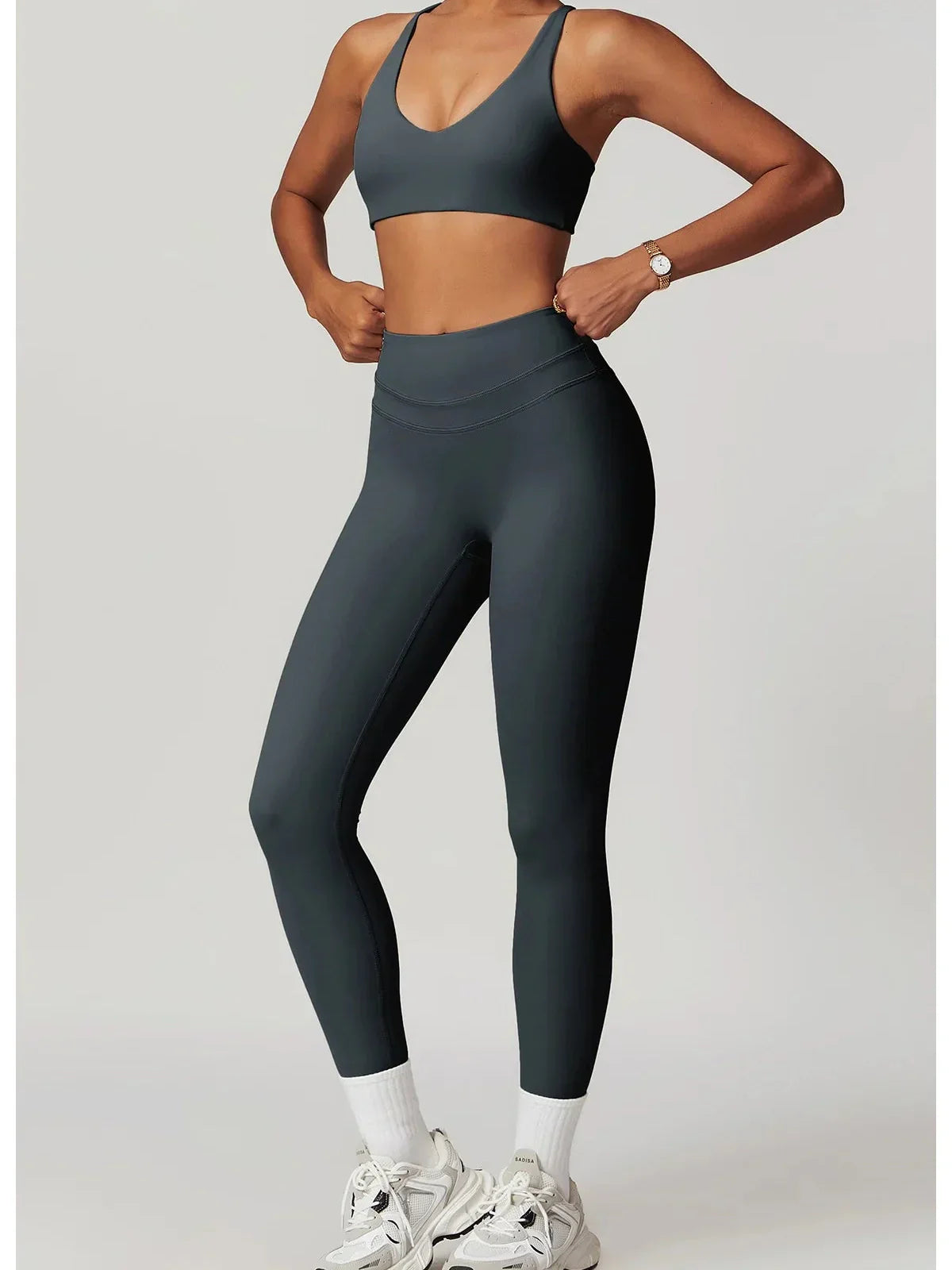 Ensemble de sport