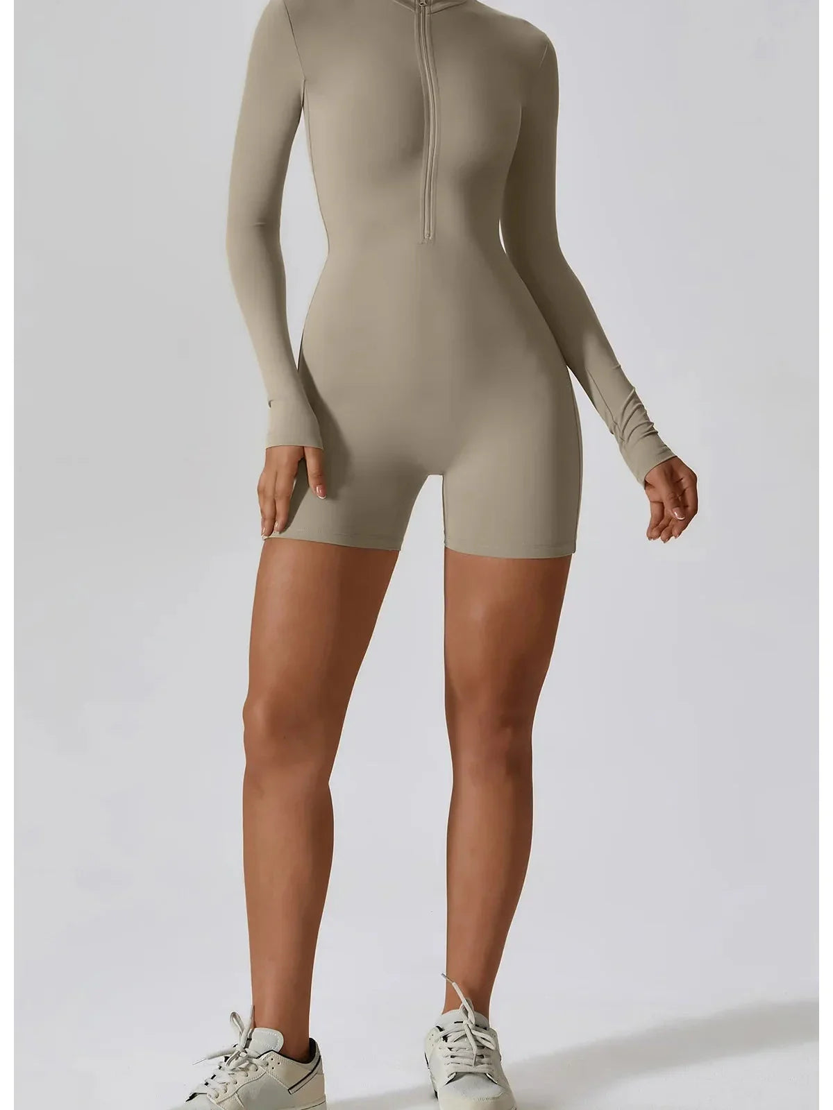 Combinaison de sport