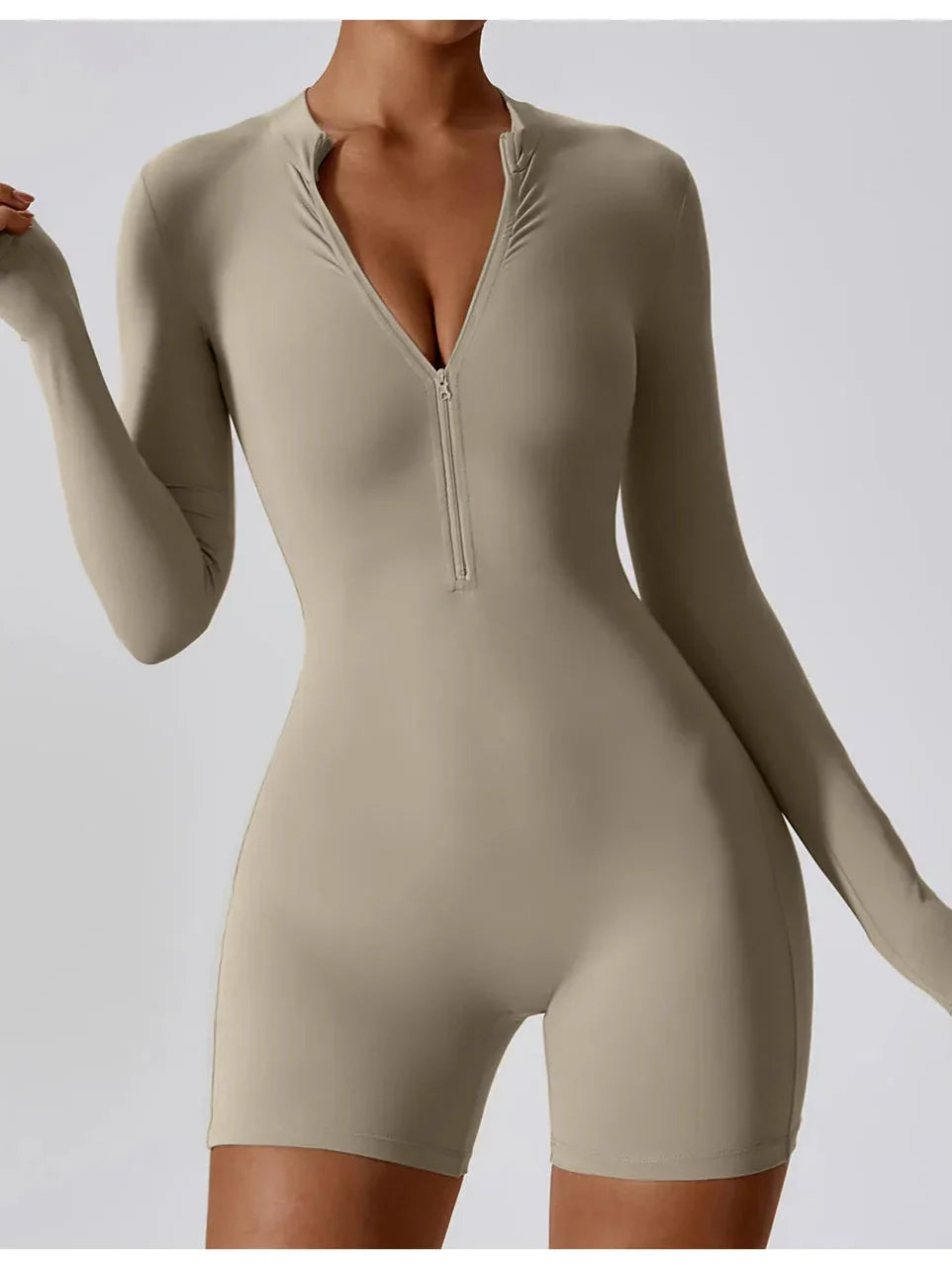 Combinaison de sport