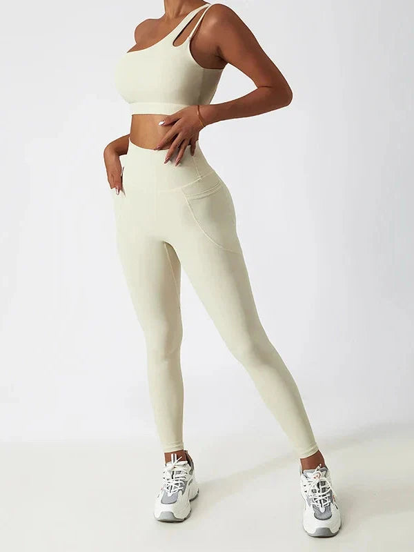 Ensemble de sport