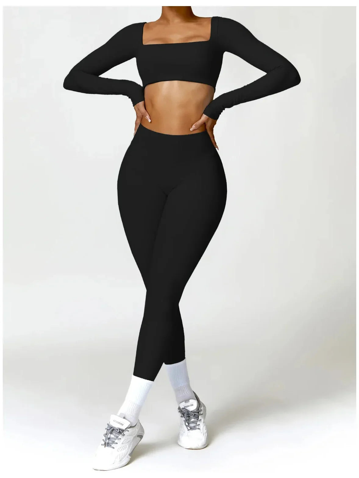 Ensemble de sport