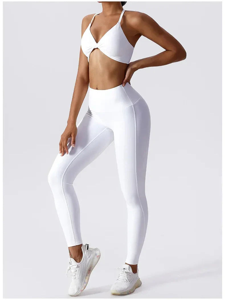 Ensemble de sport