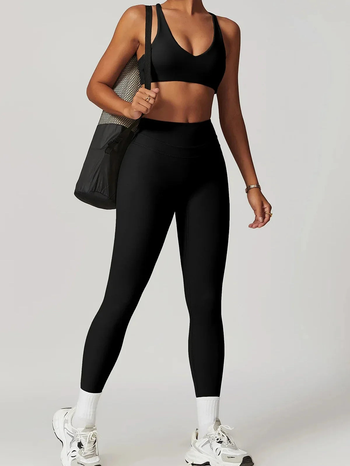 Ensemble de sport