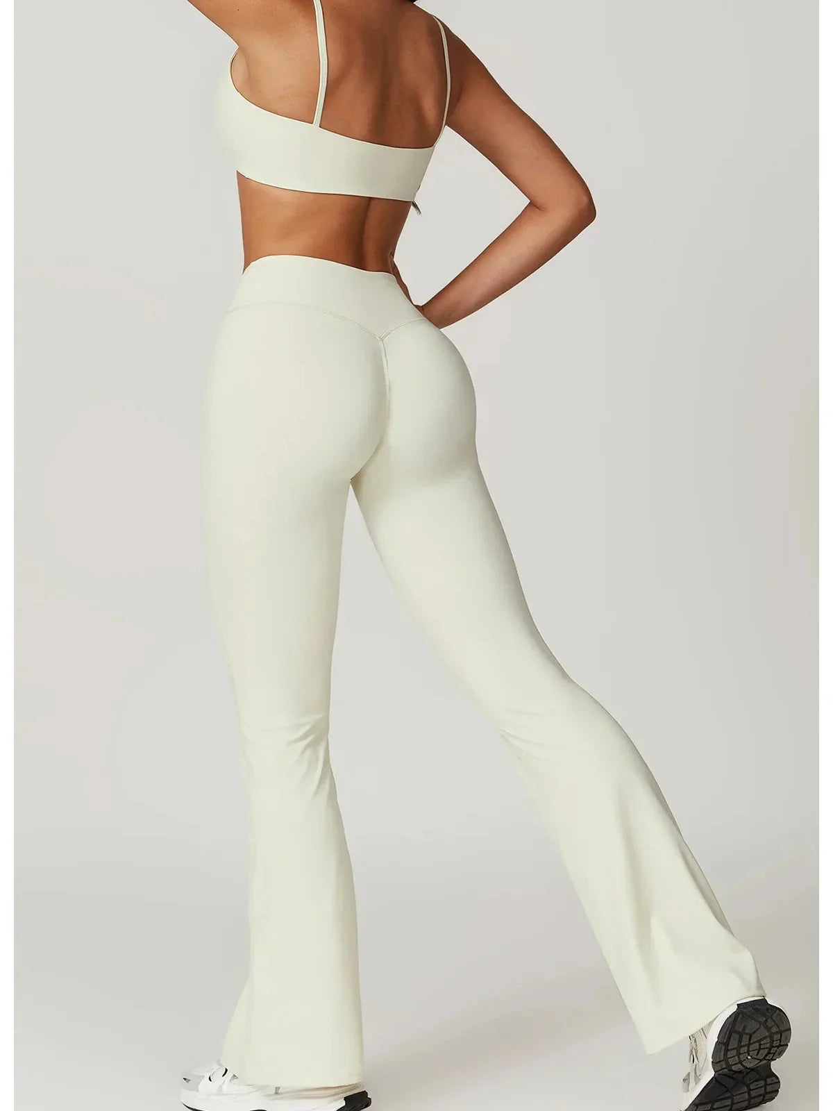 Ensemble de sport