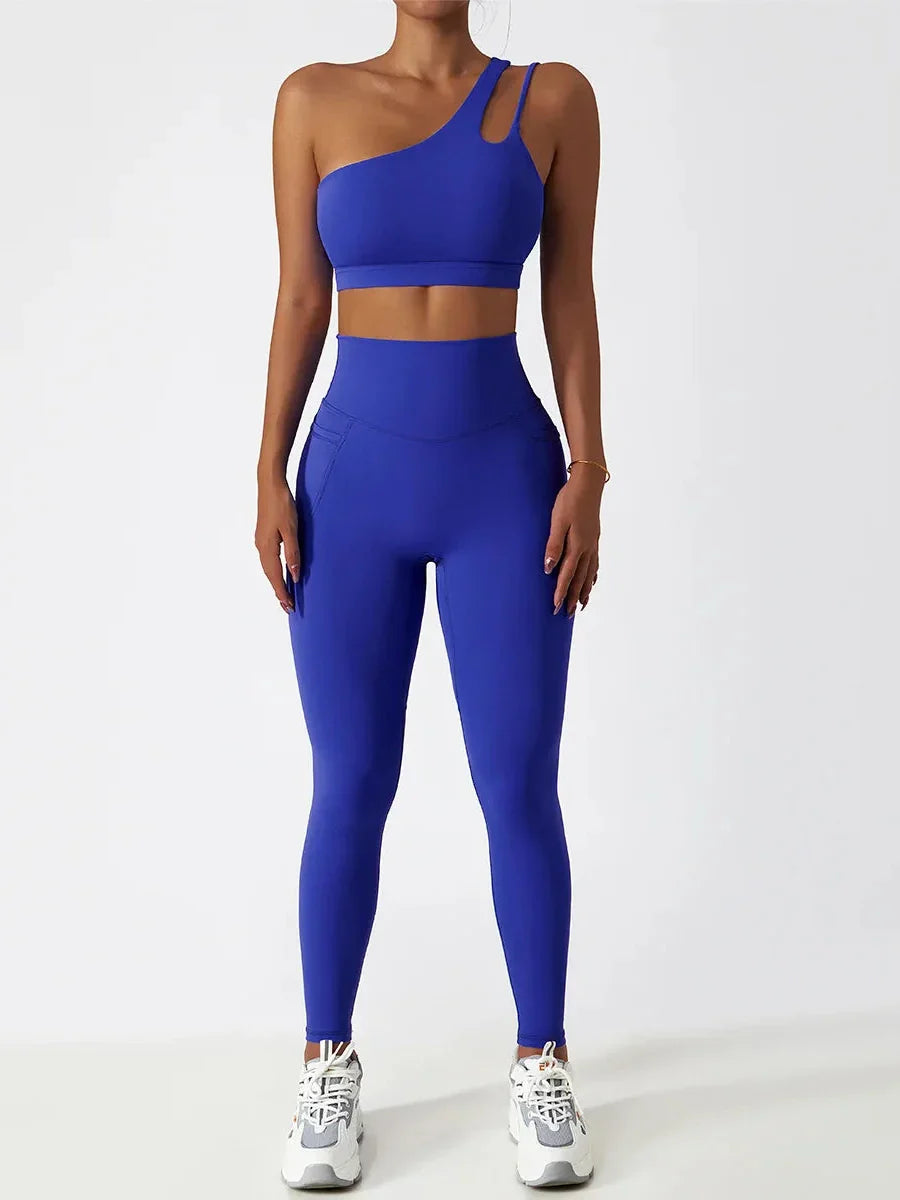 Ensemble de sport