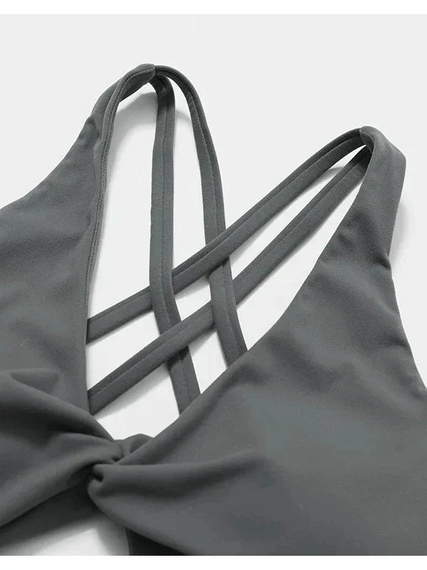 Ensemble de sport