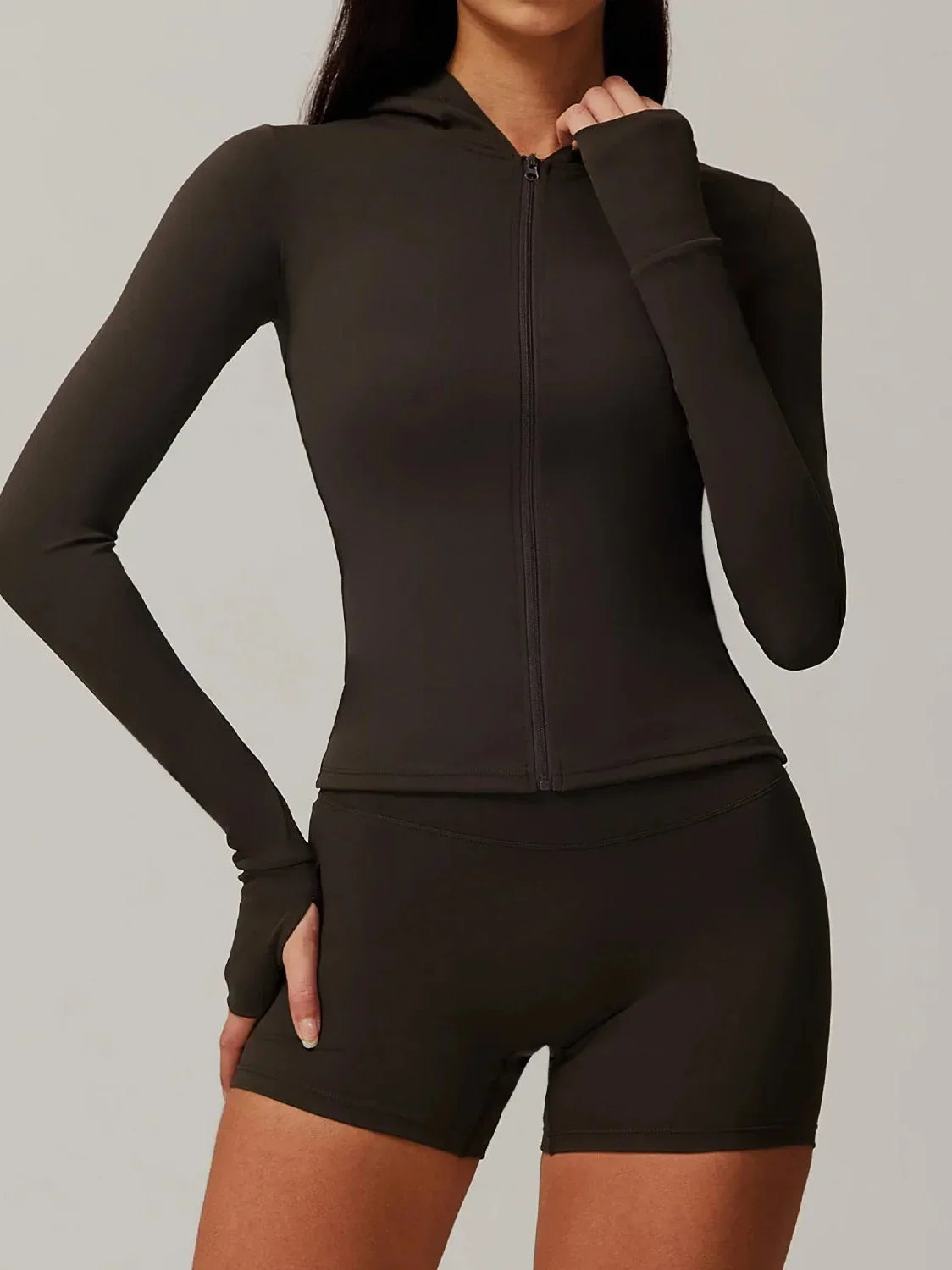 Sweat sportif