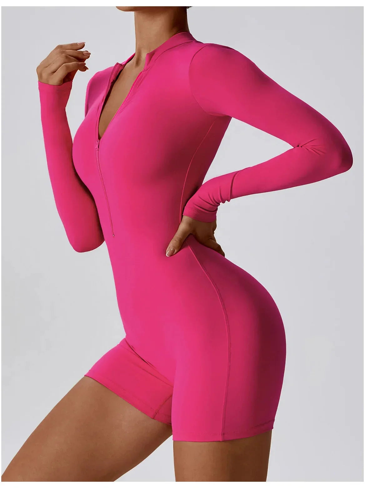Combinaison de sport