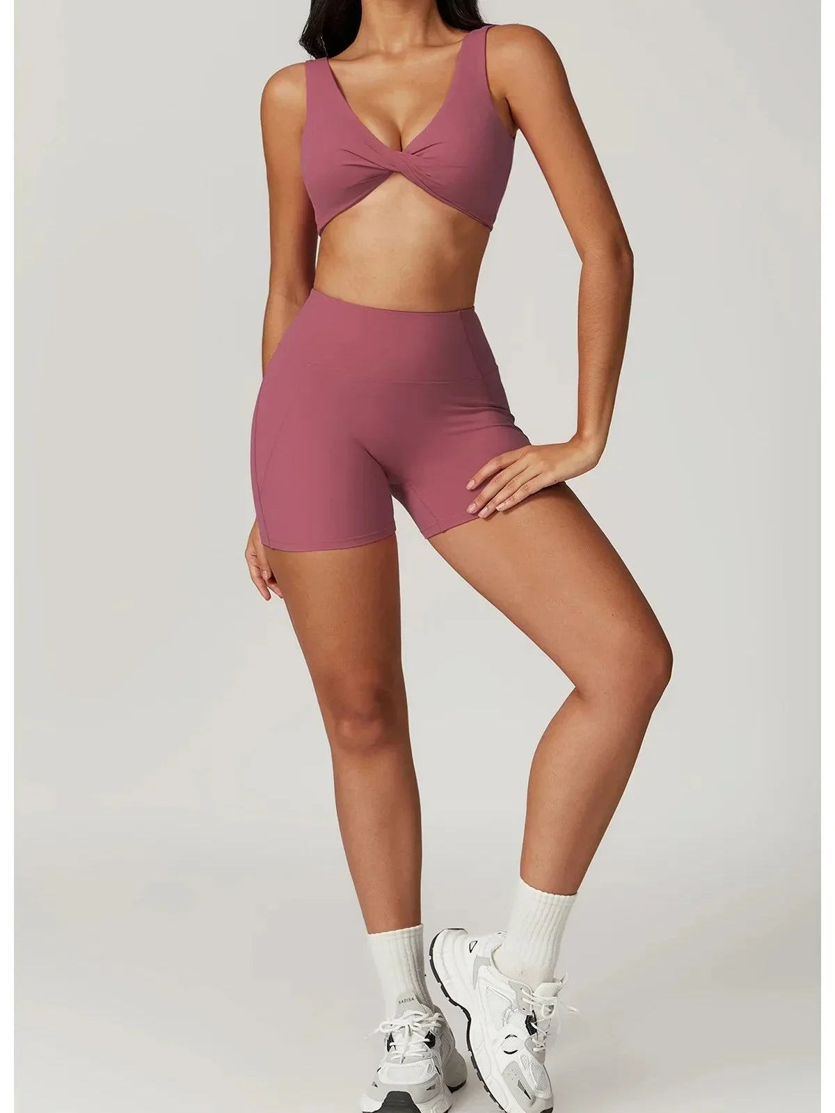 Ensemble de sport
