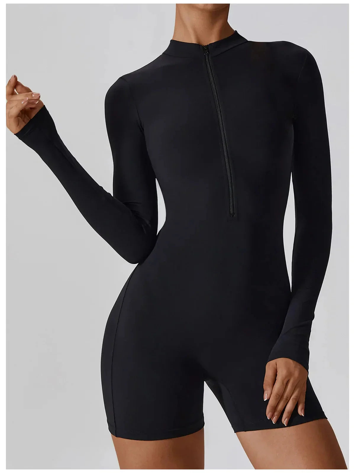 Combinaison de sport