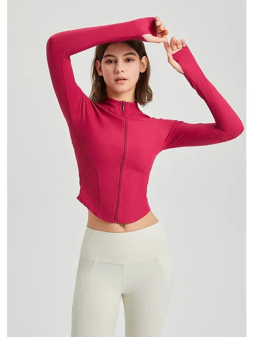 Sweat-shirt sportif