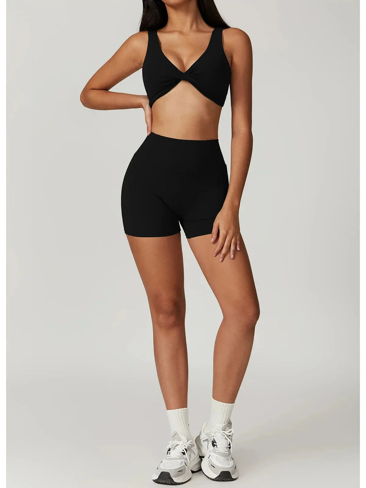 Ensemble de sport
