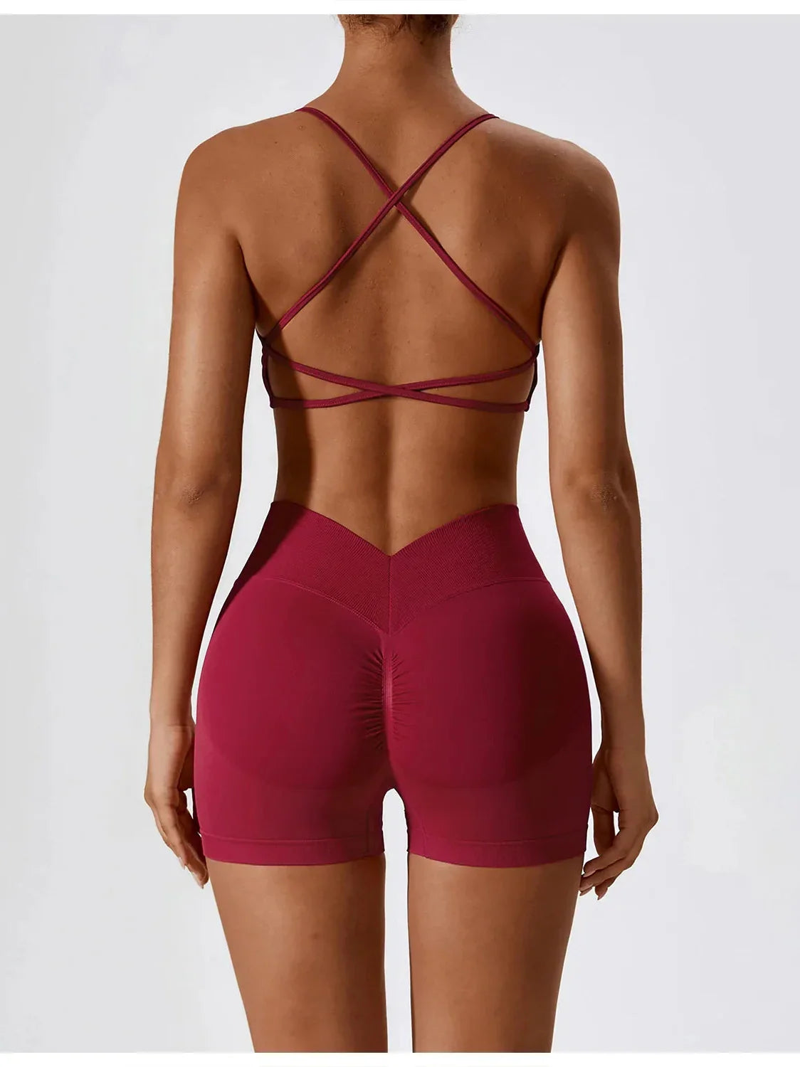 Ensemble de sport