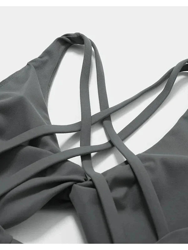 Ensemble de sport