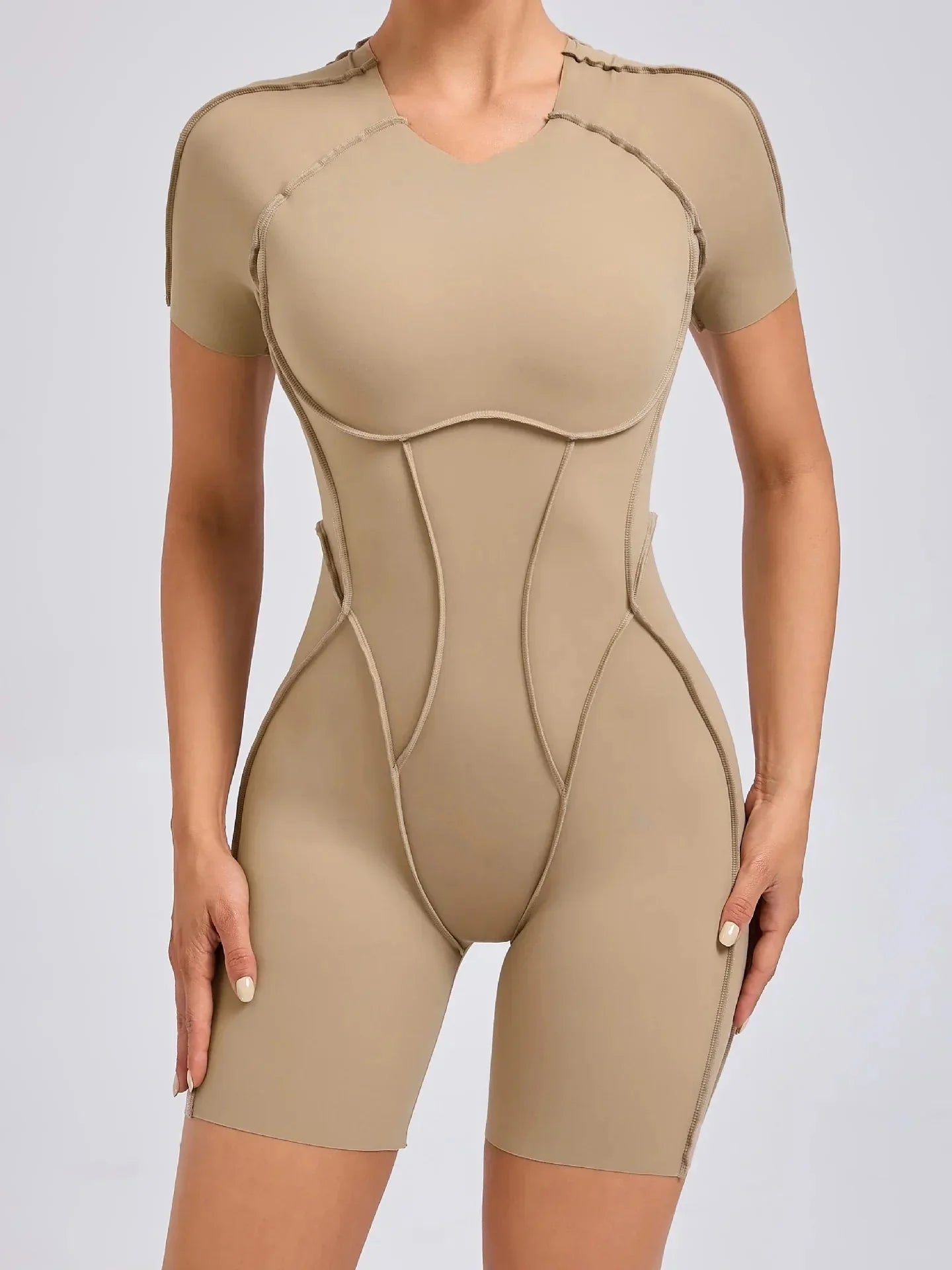 Combinaison de sport