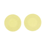 Cache-tétons autoadhésif - multicouleurs - beige / universelle