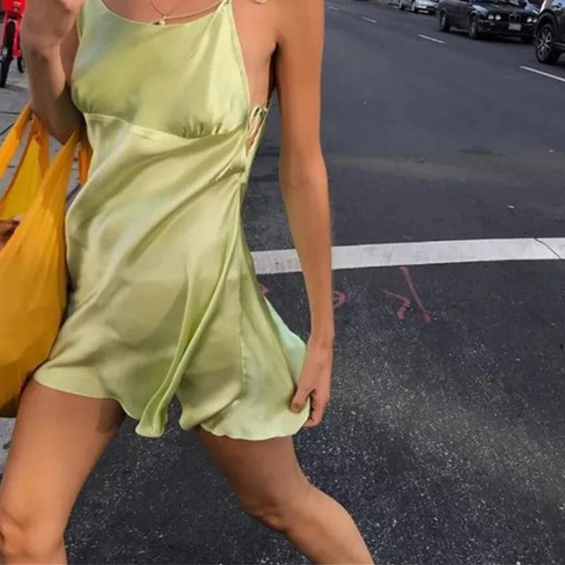Nuisette sexy