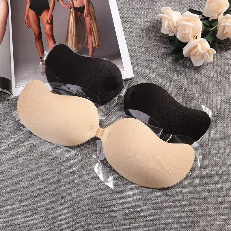 Soutien-gorge autoportant