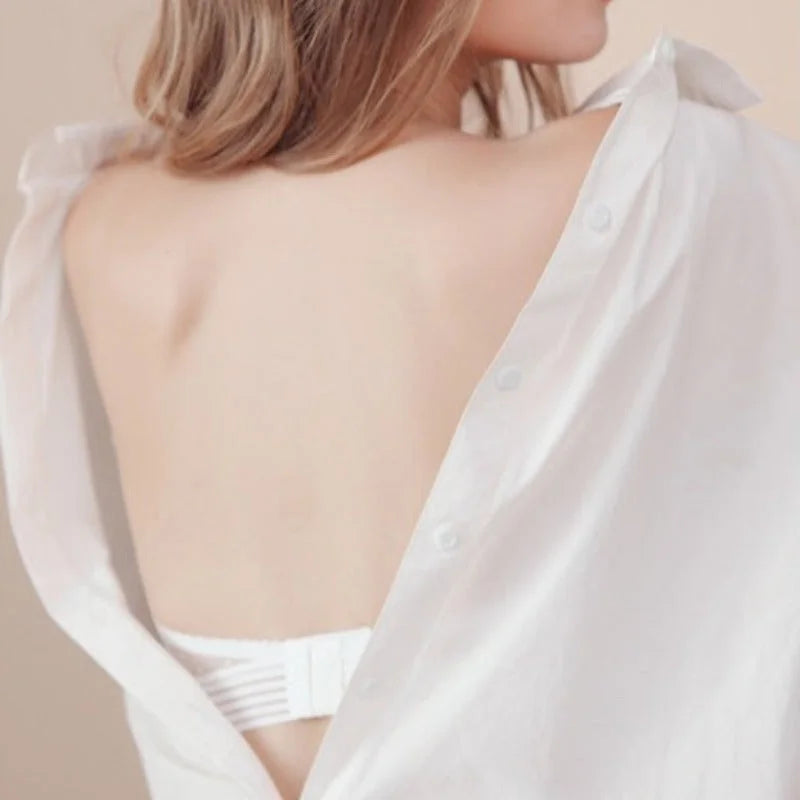 Soutien-gorge taille basse