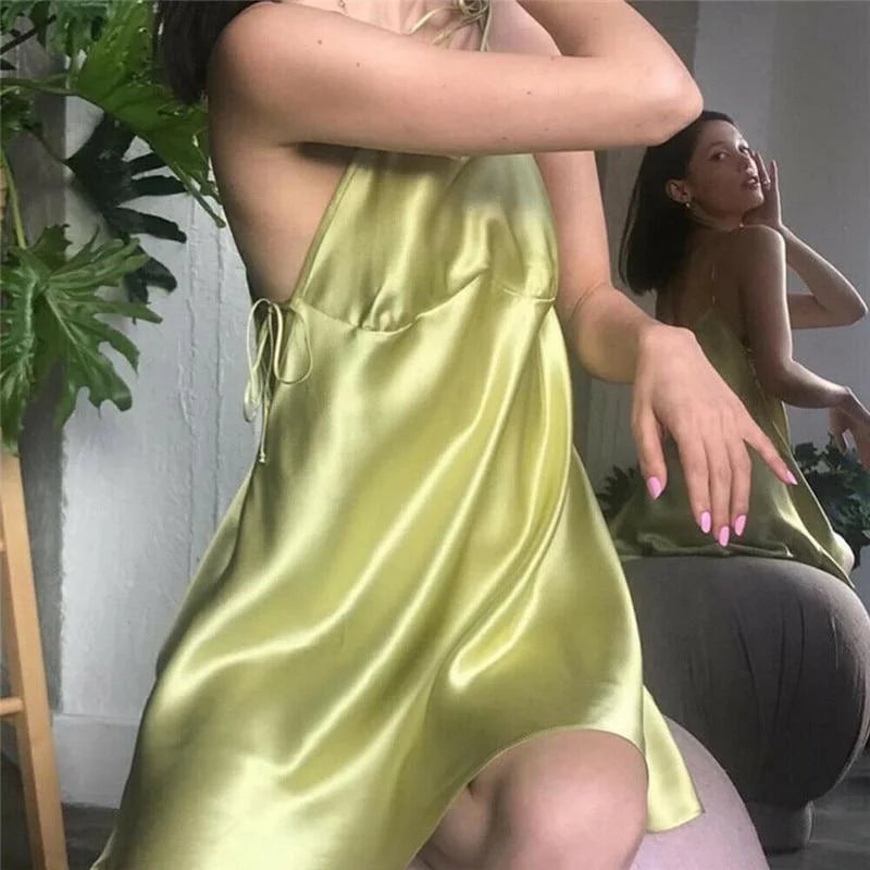 Vert Nuisette sexy