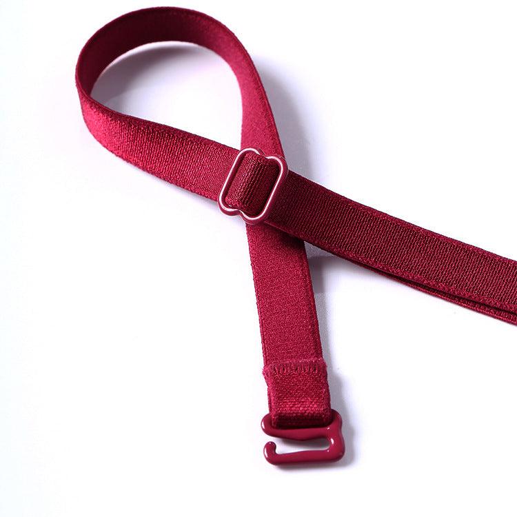 Soutien-gorge modelant avec un décolleté en V profond