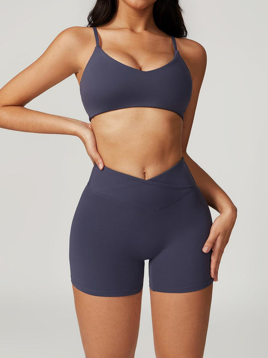 Soutien-gorge de sport
