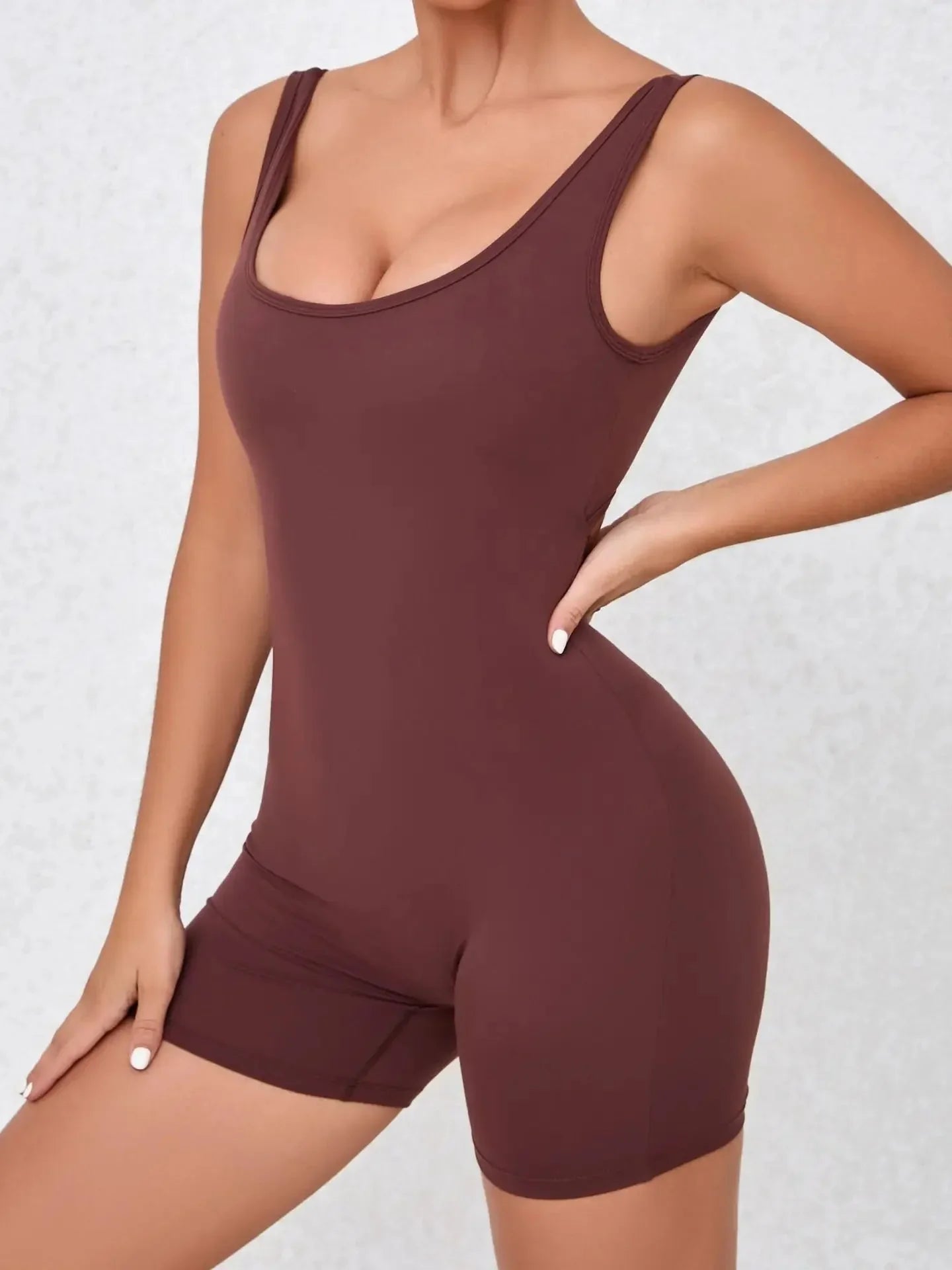 Combinaison de sport
