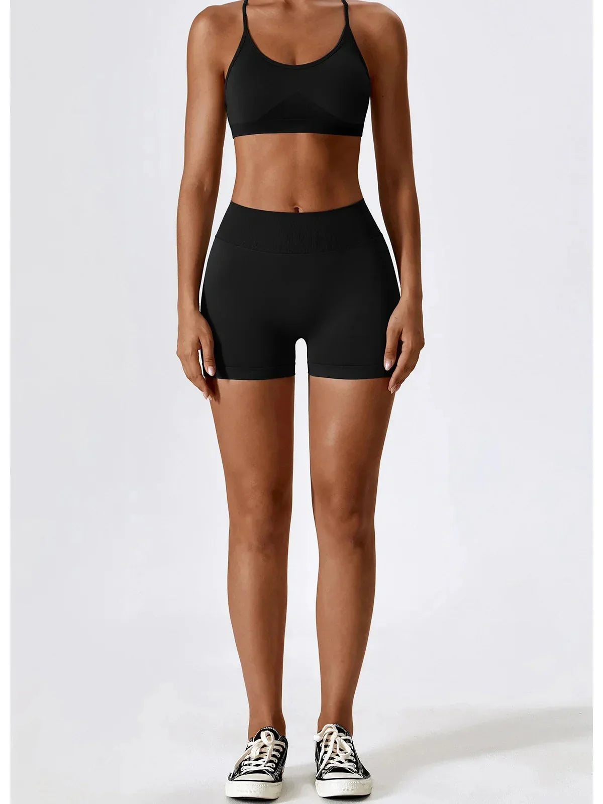 Ensemble de sport