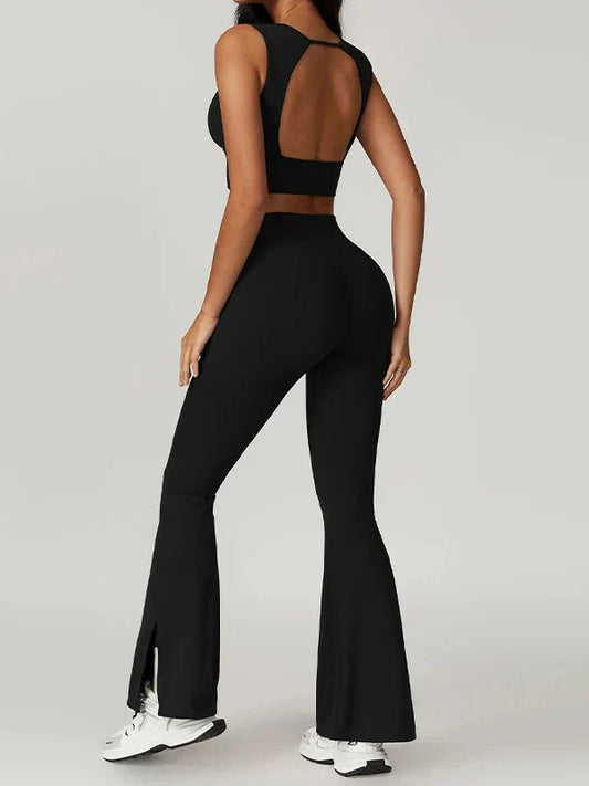 Ensemble de sport