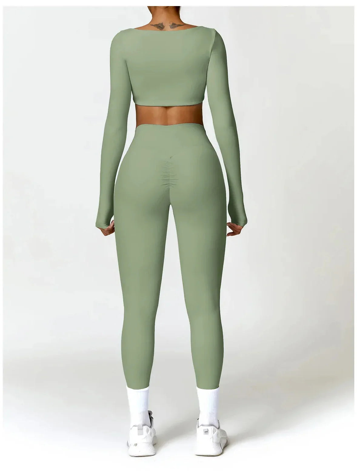 Ensemble de sport