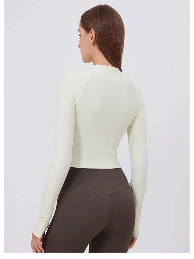 Sweat-shirt sportif