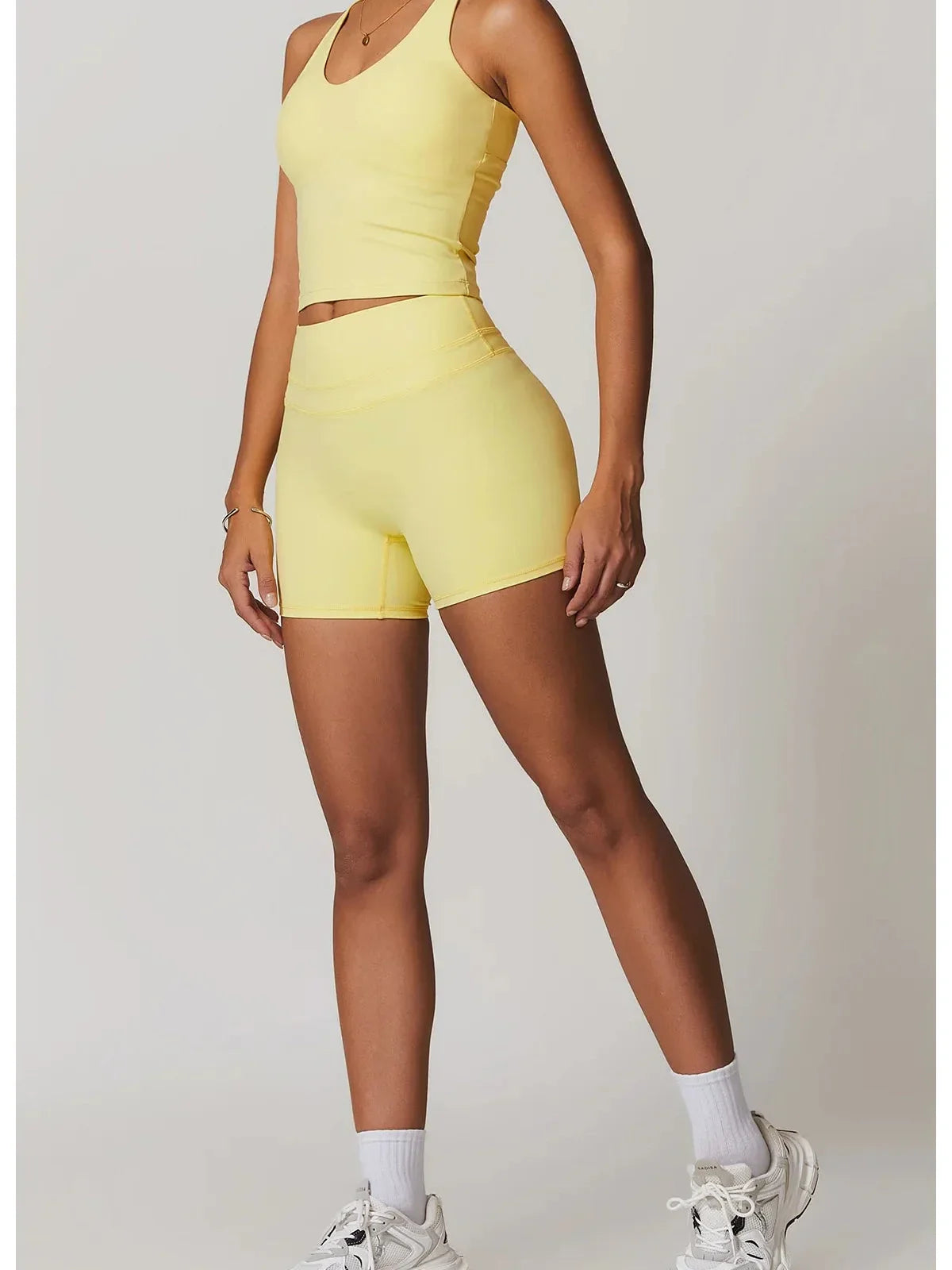 Ensemble de sport