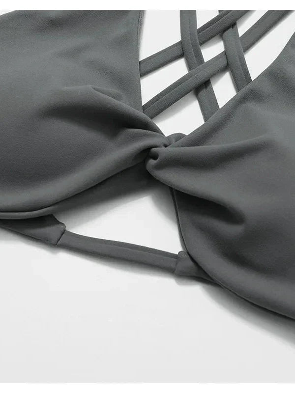 Ensemble de sport