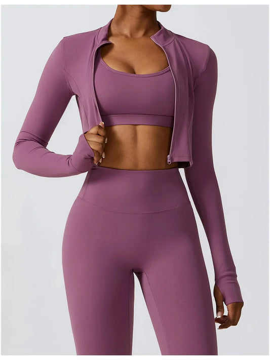Sweat-shirt sportif