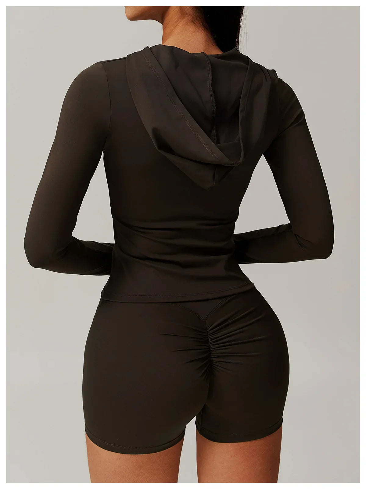 Sweat sportif