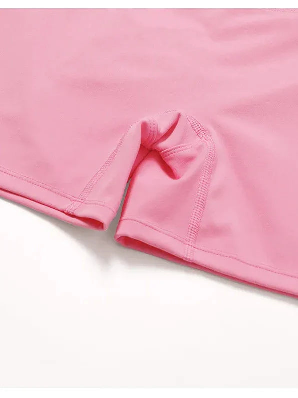 Ensemble de sport