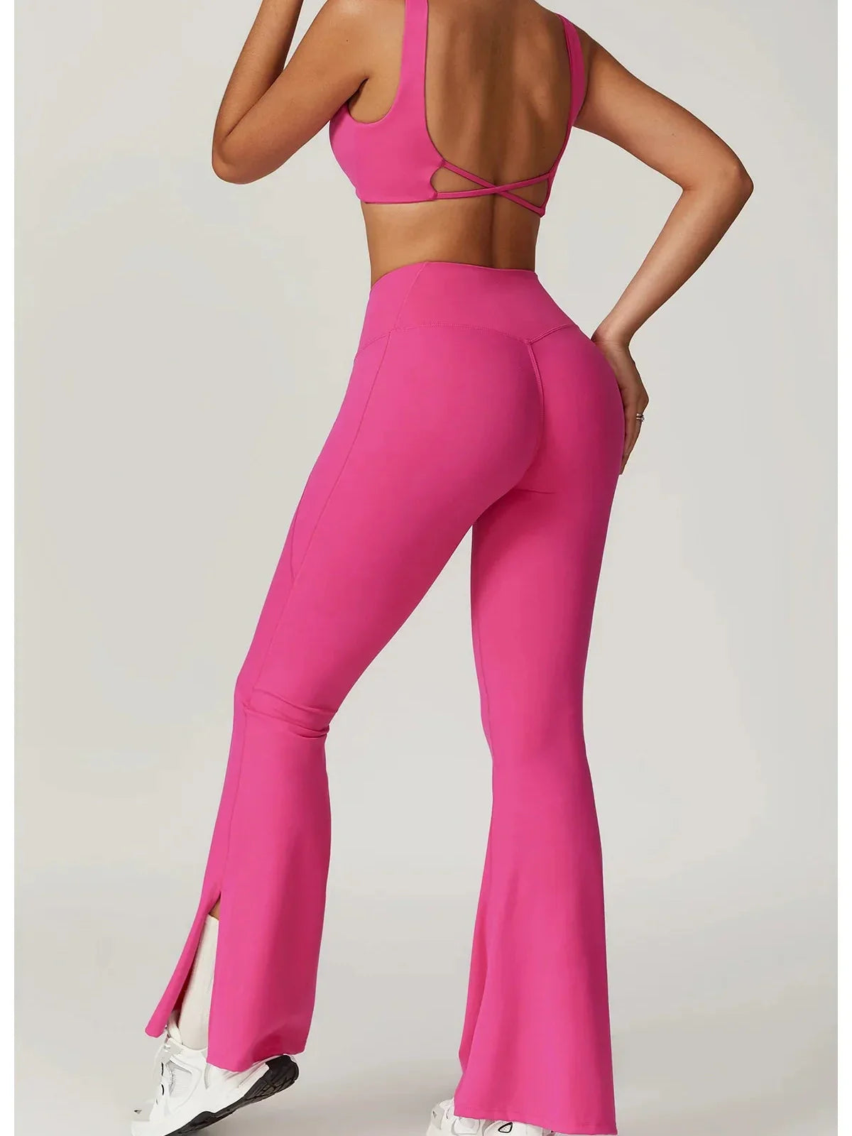 Ensemble de sport
