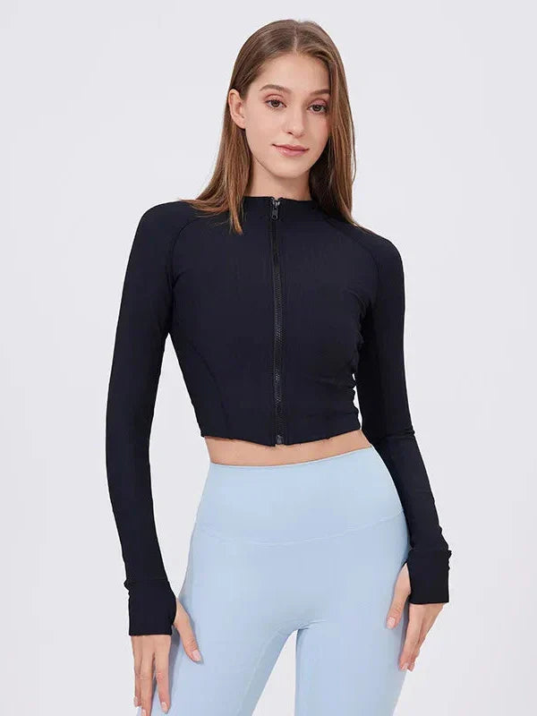 Sweat-shirt sportif