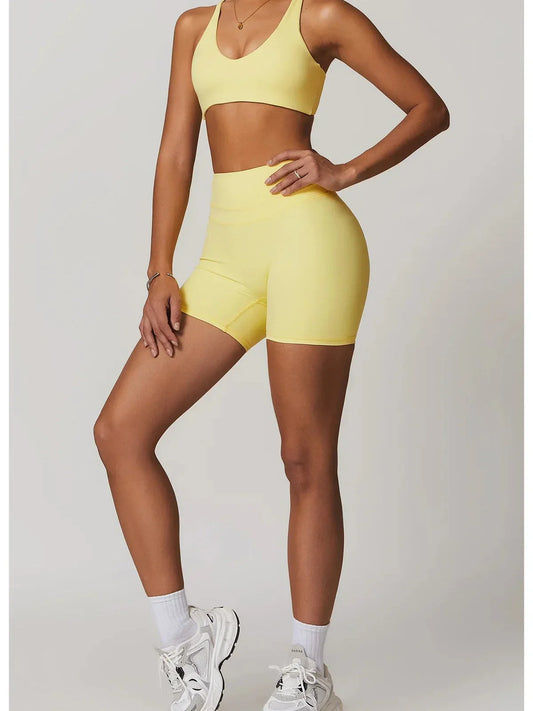 Ensemble de sport