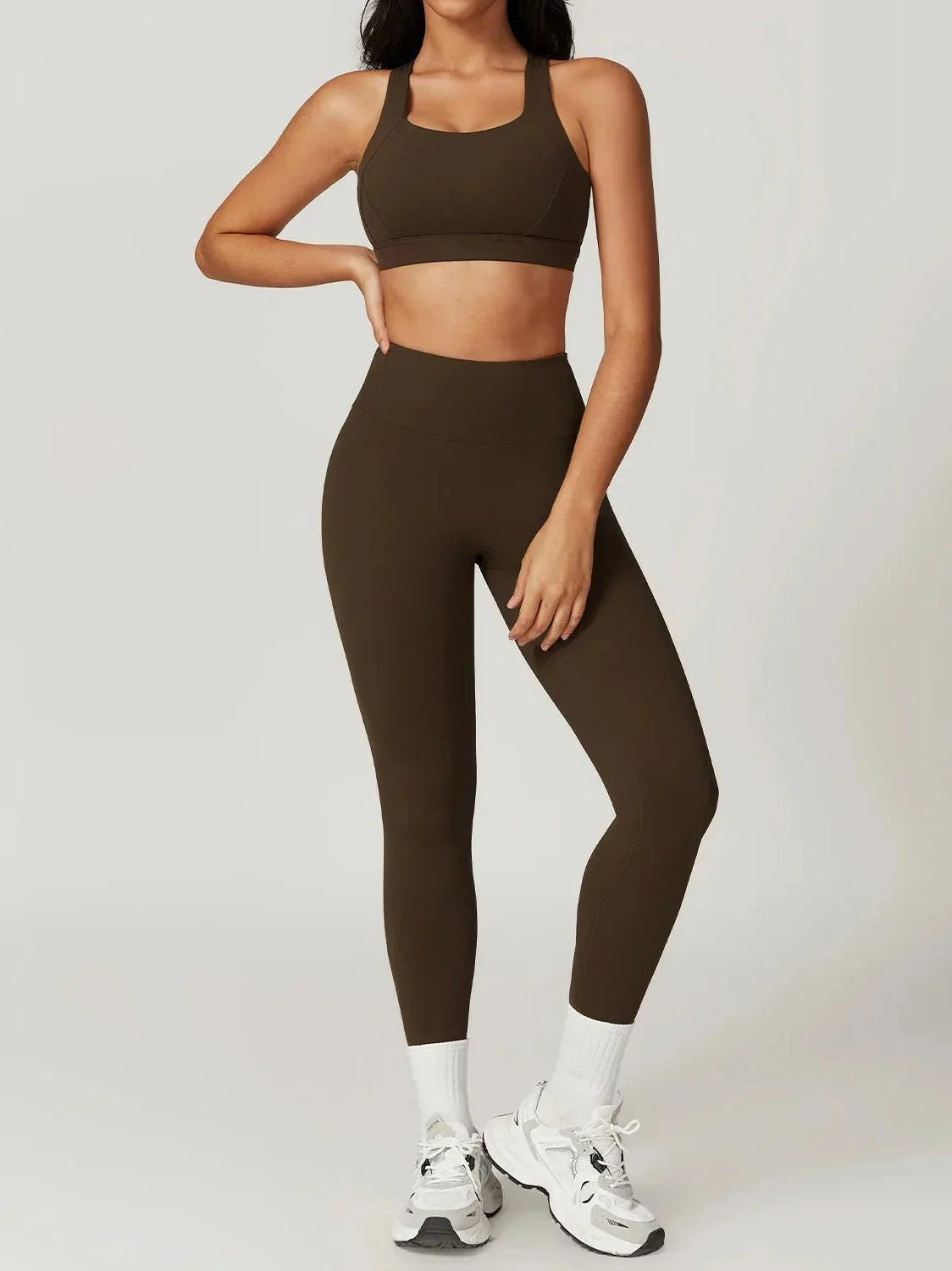 Ensemble de sport