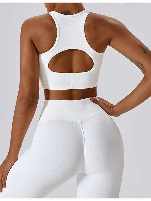 Ensemble de sport