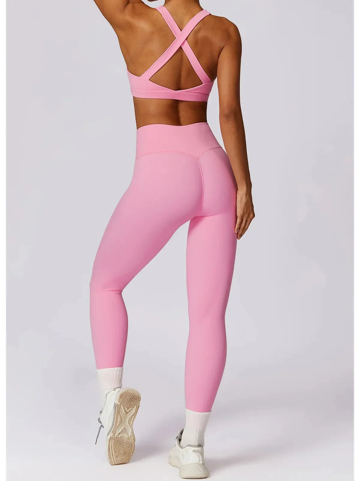 Ensemble de sport