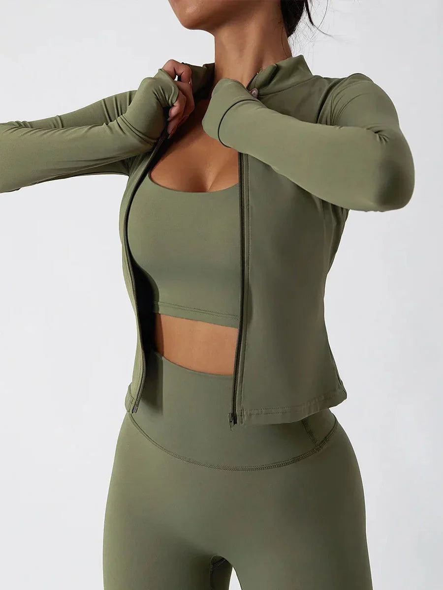 Sweat-shirt sportif